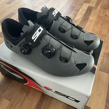 Sidi genius scarpe for sale  CHELTENHAM
