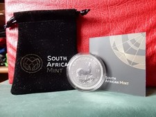 Süd afrika krugerrand gebraucht kaufen  Merseburg