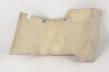Mercedes 1296902041 carpet for sale  ASHFORD