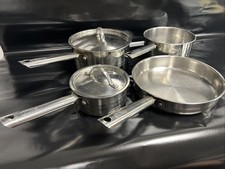 Set ekco eterna for sale  Omaha