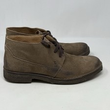 John varvatos chukka for sale  Roseville