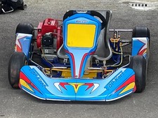 Junior topkart for sale  COLCHESTER