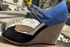 Clarks women size for sale  CROYDON