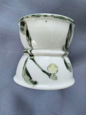 Coquetier diabolo ancien d'occasion  Toulon-