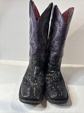 Ferrini hornback caiman for sale  Revere