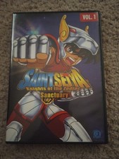 Saint seiya knights for sale  Henderson