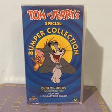 Tom jerry special for sale  NORWICH