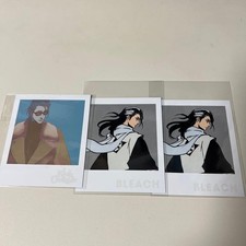 Bleach byakuya kuchiki d'occasion Bleach byakuya kuchiki d'occasion  Expédié en France