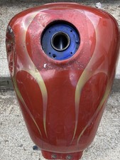 Fuel gas tank for sale  Freedom