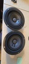 Jbl lx55 midranges. for sale  Vancouver