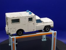 Matchbox superfast chevy for sale  Bedford