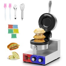 Ufo burger maker for sale  Crystal Springs