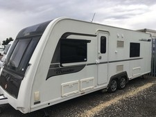 Elddis super sirocco for sale  DONCASTER