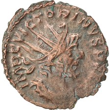 Monnaie victorin antoninien d'occasion  Lille-