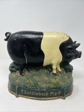 Vintage large cast for sale  STANFORD-LE-HOPE