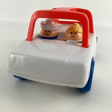 Little tikes toddle for sale  Warren