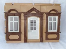 Playmobil mur fenêtres d'occasion  Ceyrat