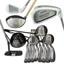 Mens full golf for sale  San Diego