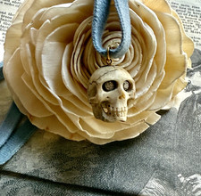 Antique memento mori for sale  Thousand Oaks