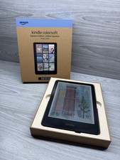 Amazon Kindle Colorsoft Signature Edition - 32GB czarny - w pudełku na sprzedaż  Wysyłka do Poland