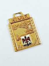 Porte cles augis d'occasion  L'Absie