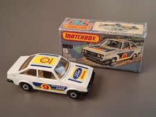 Matchbox lesney superfast gebraucht kaufen  Dachau
