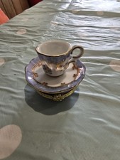 porcelain trinket box for sale porcelain trinket box for sale CHICHESTER