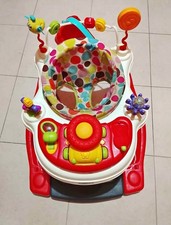 Girello per bambini usato  Trepuzzi