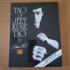 Tao jeet kune for sale  REDRUTH