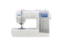 Juki ht740 computerized for sale  Bethany