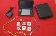 Nintendo 3ds occasion d'occasion  Bosmie-l'Aiguille