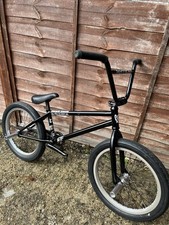 Atf custom bmx for sale  ANDOVER