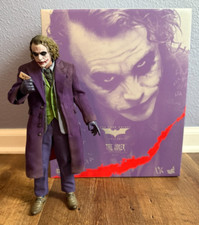 Hot toys batman for sale  Saint Johns