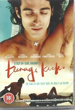 Teenage kicks dvd for sale  NOTTINGHAM