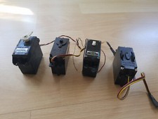 Servos konvolut vintage gebraucht kaufen  Göppingen