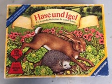 The hare and d'occasion  Expédié en Belgium
