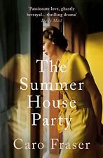 Summer house party for sale  ROSSENDALE
