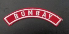 Bombay india lsp for sale  Reinholds