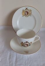 Queen elizabeth coronation for sale  ANDOVER