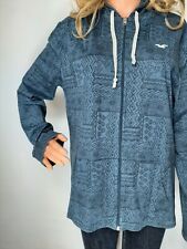 Veste zippée hollister d'occasion  Mont-Saint-Aignan