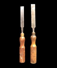 Ww2 wood chisel for sale  YORK