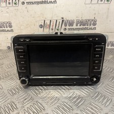 Golf mk5 radio for sale  OLDHAM