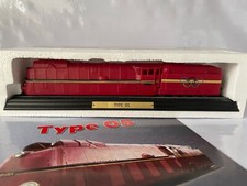 Locomotive vapeur allemande d'occasion  Einville-au-Jard