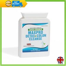 Max cleanse pro for sale  BANCHORY
