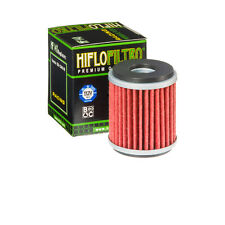 Filtro olio hiflo usato  Italia