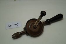 Vintage hand drill for sale  TWICKENHAM