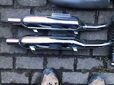 Triumph scrambler bonny for sale  TWICKENHAM