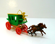 Diligenza cowboy per usato  Italia
