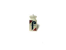 Fregio stemma pininfarina usato  Moncalieri