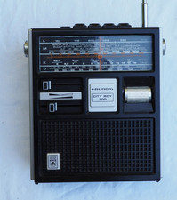 Grundig city boy gebraucht kaufen  Mühltal